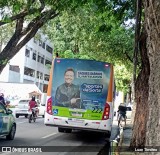 Rodoviária Caxangá 222 na cidade de Recife, Pernambuco, Brasil, por Luan Timóteo. Número da foto: #:id.