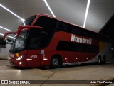Expresso Itamarati 6904 na cidade de Fernandópolis, São Paulo, Brasil, por João Vitor Pereira. Número da foto: #:id.