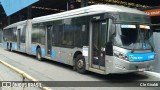 Viação Paratodos > São Jorge > Metropolitana São Paulo > Mobibrasil 6 3057 na cidade de São Paulo, São Paulo, Brasil, por Cle Giraldi. Número da foto: #:id.