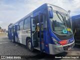 Empresa de Transportes e Turismo Carapicuiba 24.414 na cidade de Santana de Parnaíba, São Paulo, Brasil, por Eduardo Yoshiharu Onaga Mi. Número da foto: #12033047.