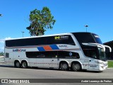 VUSC - Viação União Santa Cruz 3300 na cidade de Florianópolis, Santa Catarina, Brasil, por André Lourenço de Freitas. Número da foto: #12031365.