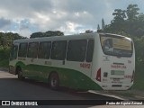 Viação Lira 14912 na cidade de Cabreúva, São Paulo, Brasil, por Pedro de Aguiar Amaral. Número da foto: #12031676.