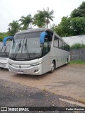 Ônibus Particulares FSM0F30 na cidade de Mauá, São Paulo, Brasil, por Pedro Messias. Número da foto: #12033545.