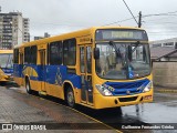 TCI - Transportes Coletivos Iguaçu Ltda 288 na cidade de União da Vitória, Paraná, Brasil, por Guilherme Fernandes Grinko. Número da foto: #12031366.