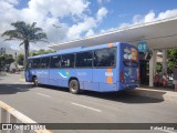Viação Joana D´arc 1020 na cidade de Colatina, Espírito Santo, Brasil, por Rafael Rosa. Número da foto: #:id.