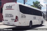 Radial Transporte e Locação 1509 na cidade de Camaçari, Bahia, Brasil, por Itamar dos Santos. Número da foto: #:id.
