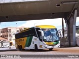 Empresa Gontijo de Transportes 19710 na cidade de Belo Horizonte, Minas Gerais, Brasil, por Douglas Yuri. Número da foto: #12030843.
