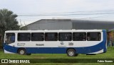 ViaBus Transportes CT-97016 na cidade de Benevides, Pará, Brasil, por Fabio Soares. ID da foto: :id.