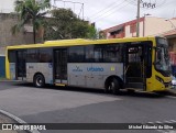 City Transporte Urbano Intermodal Sorocaba 2777 na cidade de Sorocaba, São Paulo, Brasil, por Michel Eduardo da Silva. Número da foto: #:id.