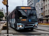 SOUL - Sociedade de Ônibus União Ltda. 7464 na cidade de Porto Alegre, Rio Grande do Sul, Brasil, por Gabriel Cafruni. Número da foto: #:id.