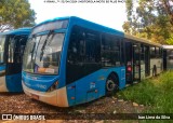 Transwolff Transportes e Turismo 6 6662 na cidade de São Paulo, São Paulo, Brasil, por Iran Lima da Silva. Número da foto: #:id.