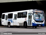 Viação Atalaia Transportes 6581 na cidade de Aracaju, Sergipe, Brasil, por Breno Antônio. Número da foto: #:id.