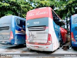 Expresso São Luiz 7890 na cidade de Salvador, Bahia, Brasil, por Mairan Santos. Número da foto: #12031247.