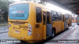 Transporte Coletivo Glória BC500 na cidade de Curitiba, Paraná, Brasil, por Busologia Gabrielística. Número da foto: #12032453.