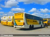 Viação Nacional 14250 na cidade de Messias, Alagoas, Brasil, por Lucas Freitas Viana. Número da foto: #12030862.