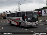 Zanca Transportes 8001 na cidade de Campinas, São Paulo, Brasil, por Douglas Célio Brandao. Número da foto: #12031697.