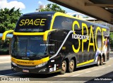 Expresso Nordeste 5991 na cidade de Campinas, São Paulo, Brasil, por Julio Medeiros. Número da foto: #12032937.
