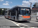 TRANSPPASS - Transporte de Passageiros 8 1757 na cidade de São Paulo, São Paulo, Brasil, por Rafael Lopes de Oliveira. ID da foto: :id.