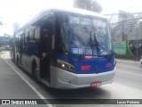 BR7 Mobilidade 2077 na cidade de São Bernardo do Campo, São Paulo, Brasil, por Lucas Pinheiro. Número da foto: #:id.