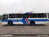 Auto Viação Jabour D86165 na cidade de Rio de Janeiro, Rio de Janeiro, Brasil, por Lucas Luz de Oliveira. Número da foto: #12031439.