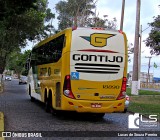 Empresa Gontijo de Transportes 18890 na cidade de Campos dos Goytacazes, Rio de Janeiro, Brasil, por Lucas de Souza Pereira. Número da foto: #12032533.