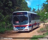 Transporte Tropical 4296 na cidade de São Cristóvão, Sergipe, Brasil, por Dayvison Santiago. Número da foto: #12030940.
