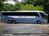 Viação Águia Branca 32180 na cidade de São Paulo, São Paulo, Brasil, por Gabriel Oliveira Caldas da Nobrega. Número da foto: #:id.
