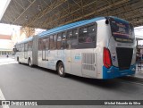 BRT Sorocaba Concessionária de Serviços Públicos SPE S/A 3223 na cidade de Sorocaba, São Paulo, Brasil, por Michel Eduardo da Silva. Número da foto: #:id.