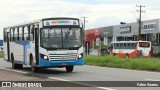 Ônibus Particulares 5096 na cidade de Benevides, Pará, Brasil, por Fabio Soares. Número da foto: #:id.