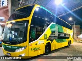 Empresa Gontijo de Transportes 23020 na cidade de Ipatinga, Minas Gerais, Brasil, por Celso ROTA381. Número da foto: #:id.
