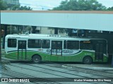 Expresso Real Rio RJ 133.029 na cidade de Itaguaí, Rio de Janeiro, Brasil, por Marlon Mendes da Silva Souza. ID da foto: :id.