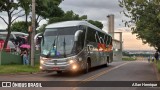 VB Transportes e Turismo 10037 na cidade de Paulínia, São Paulo, Brasil, por Allan Henrique. Número da foto: #12031276.