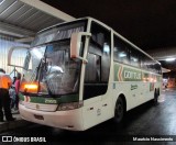 Empresa Gontijo de Transportes 21195 na cidade de Belo Horizonte, Minas Gerais, Brasil, por Maurício Nascimento. Número da foto: #12032719.
