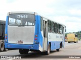 Transportes Barata BN-97501 na cidade de Benevides, Pará, Brasil, por Fabio Soares. Número da foto: #12032304.