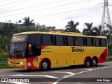 Tatau Turismo 1008 na cidade de Aparecida, São Paulo, Brasil, por João Felipe. Número da foto: #:id.