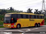 Tatau Turismo 1008 na cidade de Aparecida, São Paulo, Brasil, por João Felipe. ID da foto: :id.