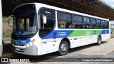 Auto Omnibus Floramar Poços de Caldas 9432 na cidade de Poços de Caldas, Minas Gerais, Brasil, por Pedro Ricardo Rodrigues. Número da foto: #12033114.