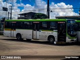 Rodoviária Caxangá 357 na cidade de Olinda, Pernambuco, Brasil, por Thiago Henrique. Número da foto: #12033263.