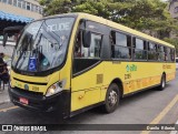 Viação Elite 2295 na cidade de Volta Redonda, Rio de Janeiro, Brasil, por Danilo  Ribeiro. Número da foto: #12030968.