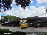 Empresa Gontijo de Transportes 18590 na cidade de Vitória da Conquista, Bahia, Brasil, por Ônibus No Asfalto Janderson. Número da foto: #12033023.