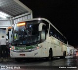 Empresa Gontijo de Transportes 21615 na cidade de Belo Horizonte, Minas Gerais, Brasil, por Maurício Nascimento. Número da foto: #12032805.
