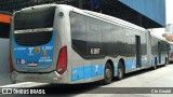 Viação Paratodos > São Jorge > Metropolitana São Paulo > Mobibrasil 6 3057 na cidade de São Paulo, São Paulo, Brasil, por Cle Giraldi. Número da foto: #:id.