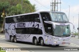 Estrela Turismo 6000 na cidade de São Paulo, São Paulo, Brasil, por George Miranda. Número da foto: #12031932.