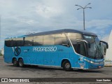 Auto Viação Progresso 6158 na cidade de Iguatu, Ceará, Brasil, por Ivam Santos. Número da foto: #:id.
