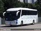 Auto Viação Catarinense 3234 na cidade de Curitiba, Paraná, Brasil, por Ricardo Matu. Número da foto: #:id.