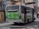 Transcooper > Norte Buss 1 6538 na cidade de São Paulo, São Paulo, Brasil, por Alexandre Figueiredo Pereira. Número da foto: #12030732.