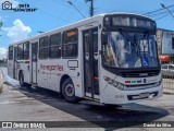 Consórcio Navegantes - 09  > Empresa de Transportes Nossa Senhora Aparecida > Empresa de Transportes Marcos da Silva 09185 na cidade de João Pessoa, Paraíba, Brasil, por Daniel da Silva. Número da foto: #12031284.