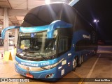 Expresso do Sul 419301 na cidade de São Carlos, São Paulo, Brasil, por José da Silva. Número da foto: #12033273.