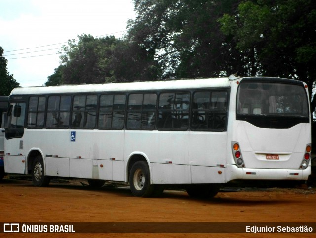 Trans Neópolis 9374 na cidade de Carpina, Pernambuco, Brasil, por Edjunior Sebastião. ID da foto: 11990120.