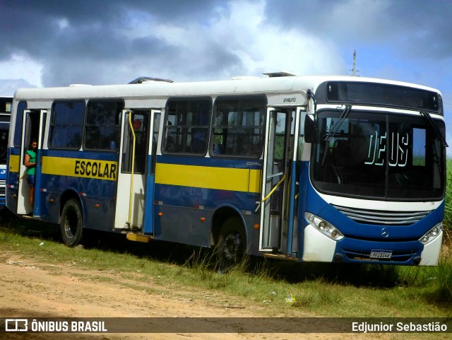 Escolares 3846 na cidade de Paudalho, Pernambuco, Brasil, por Edjunior Sebastião. Número da foto: #11990345.